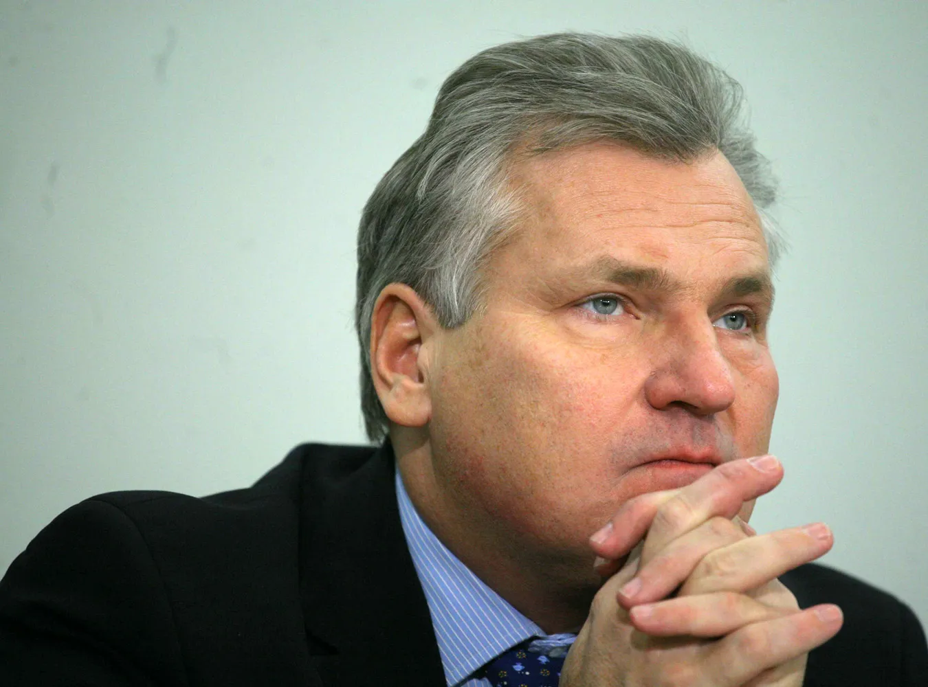 IPN ma nieznane dokumenty o Kwaśniewskim