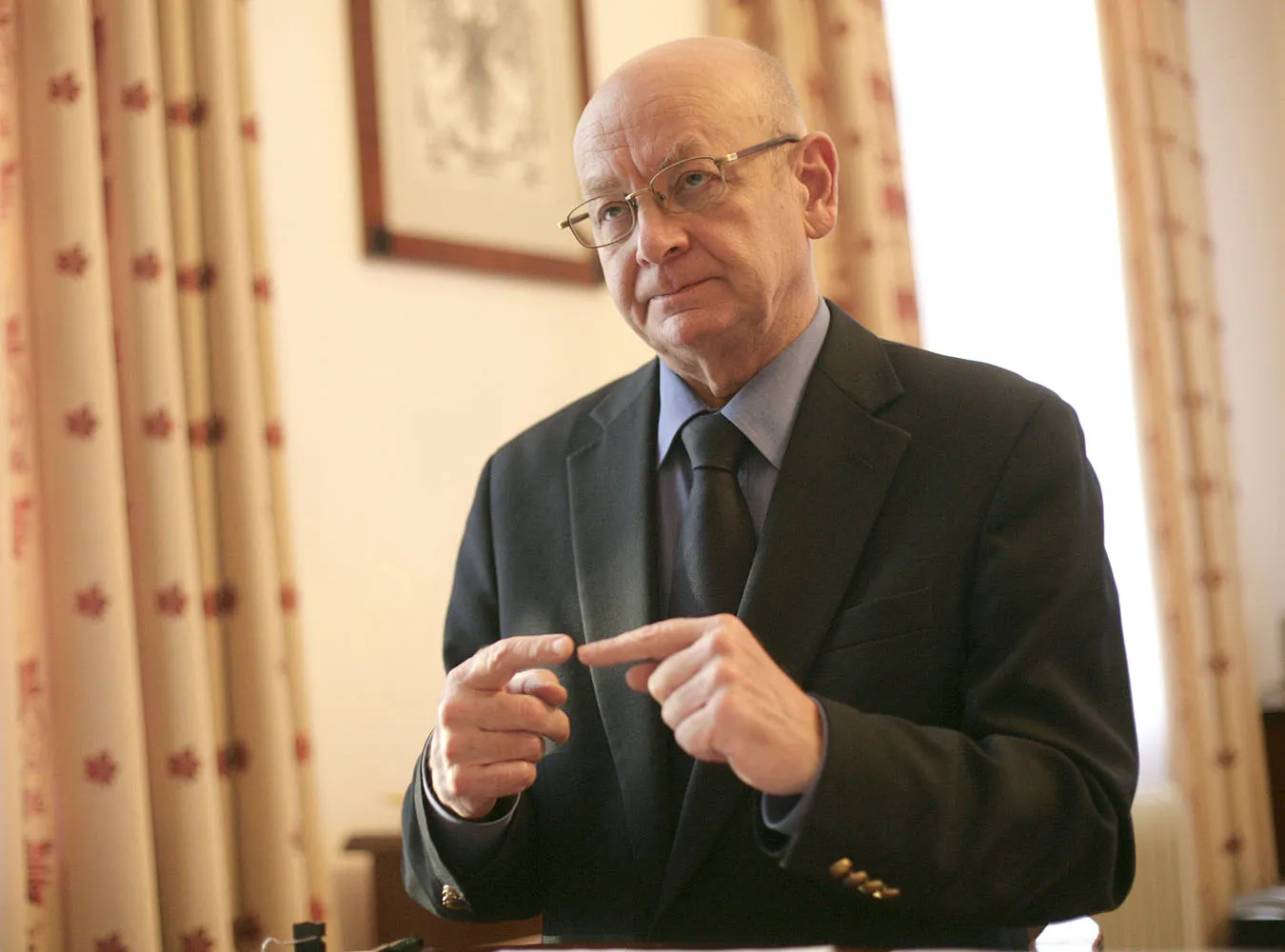 Janusz Kochanowski