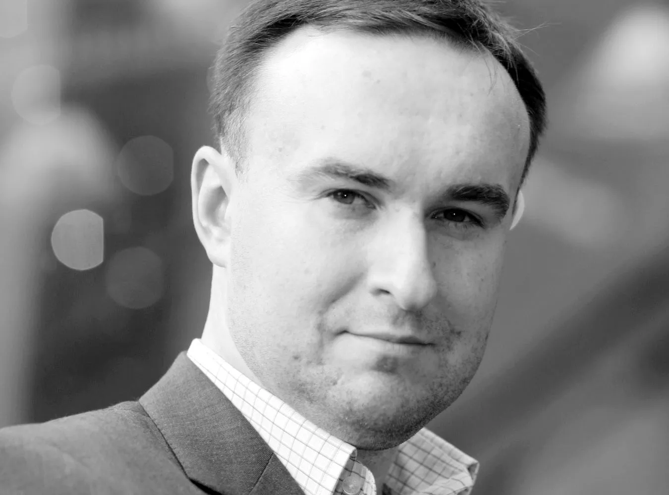 Michal Kobosko