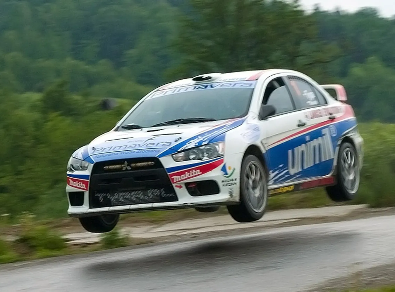 Wiślak plus Typa równa się (r)ewolucja!