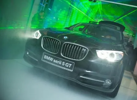Oto największa świątynia BMW w Polsce!