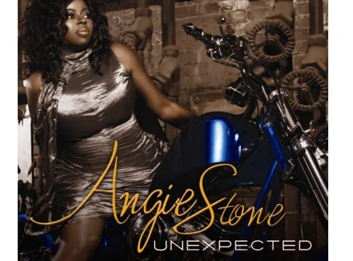 Angie Stone