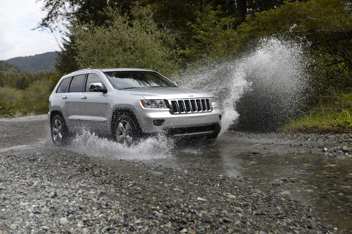 Oto nowy Jeep pod skrzydłami Fiata!