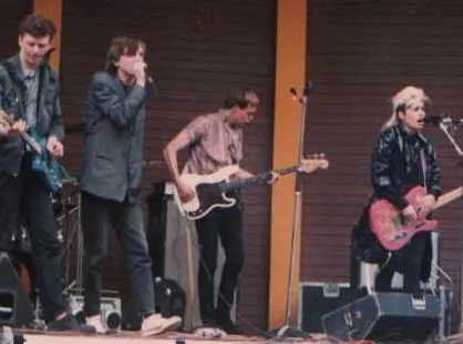 The Fall