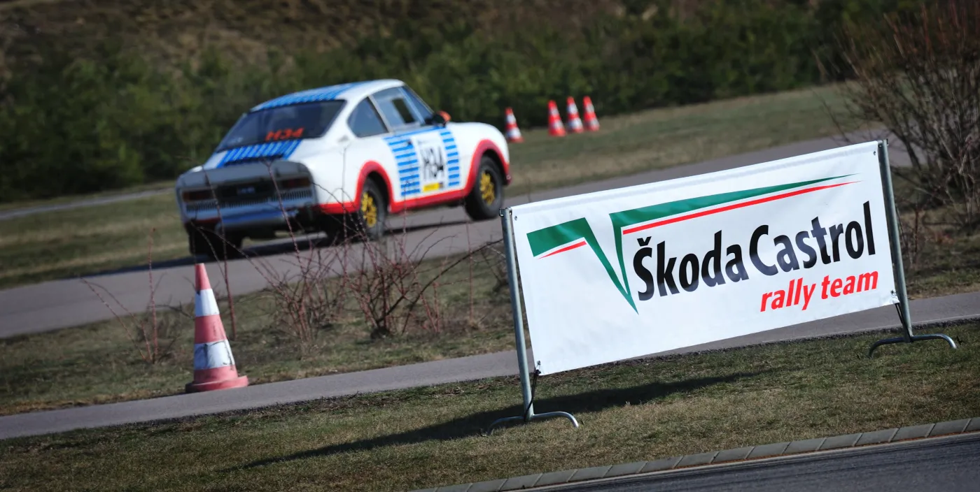 Twoja Skoda tak nie potrafi! 100 km/h w 4 s