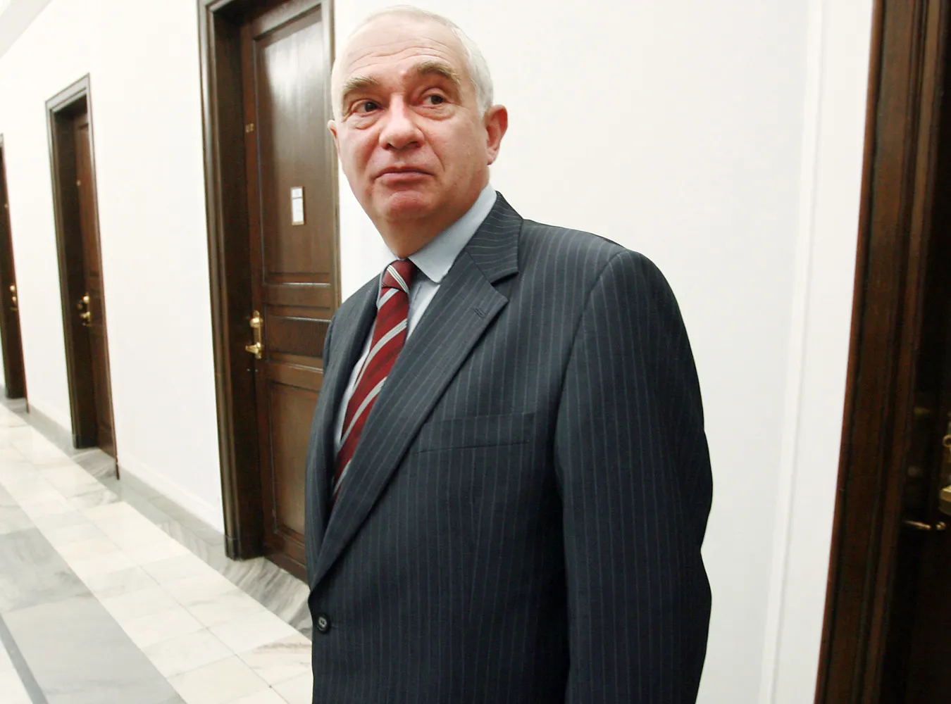 Zemke Powinniśmy sprowadzić celników z zagranicy