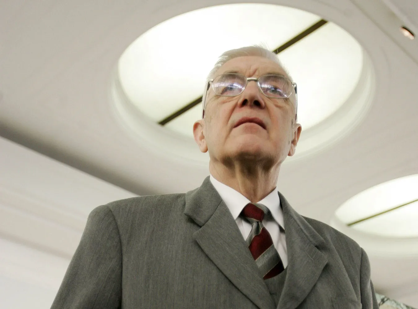 Maciej Giertych