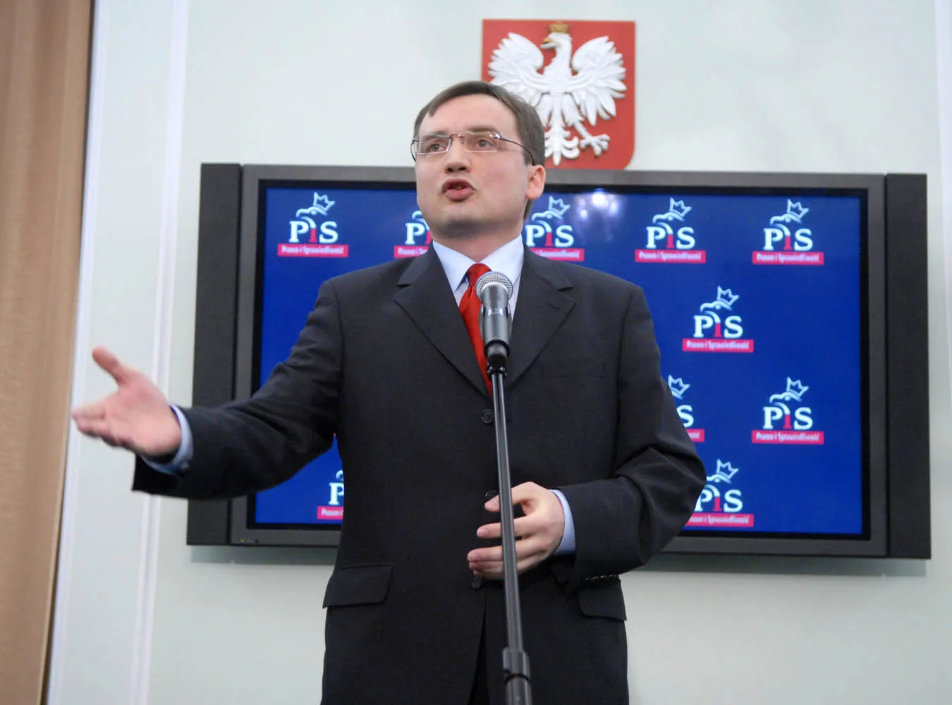 Ziobro ma większe szanse na prezydenturę niż Kaczyński