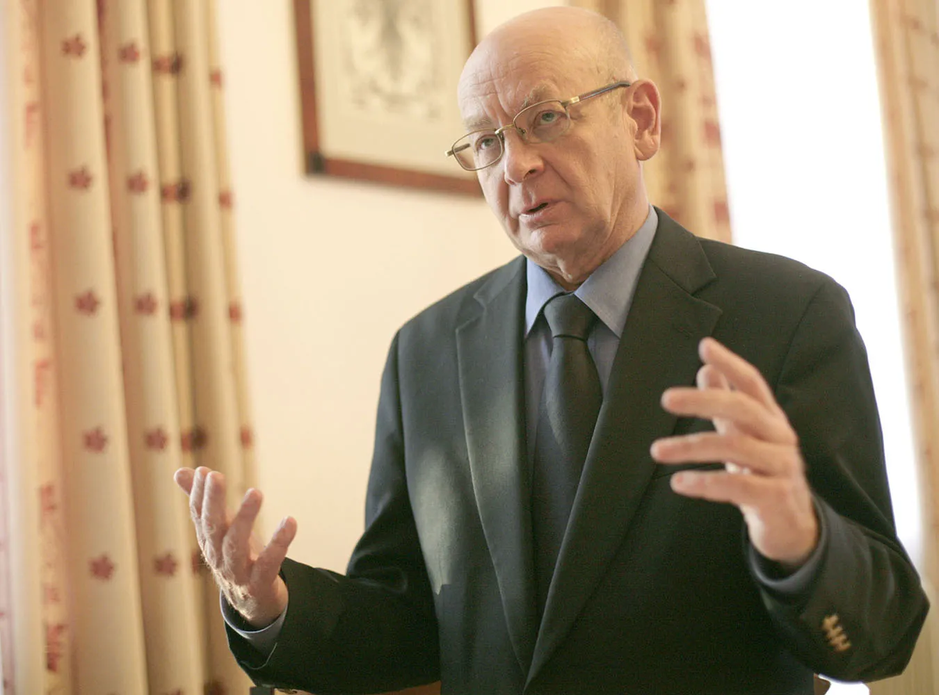 Janusz Kochanowski