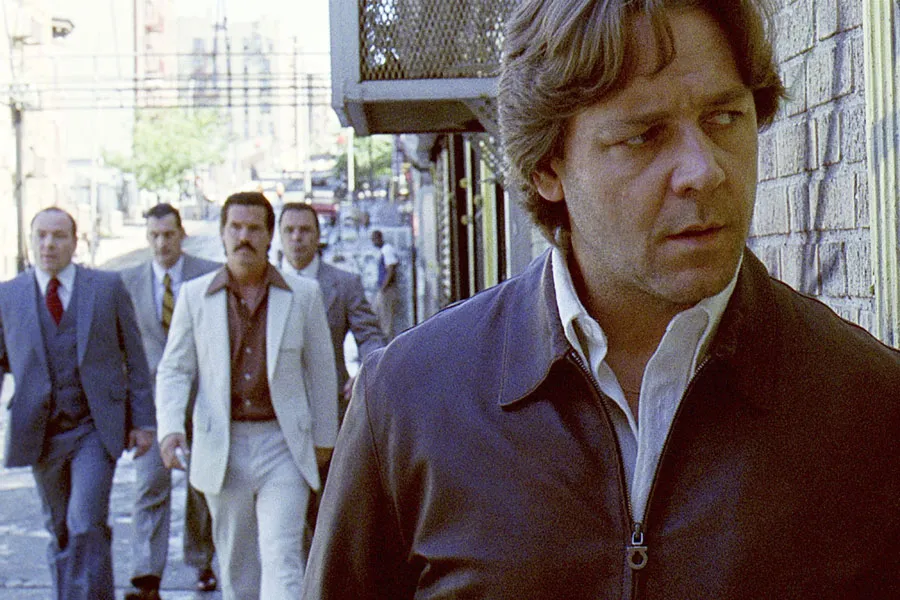 American Gangster