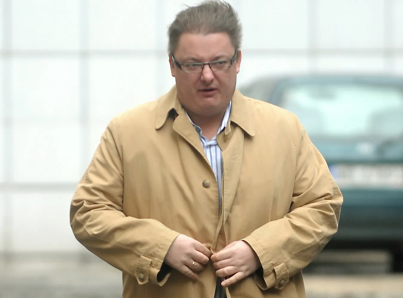 Michał Kamiński