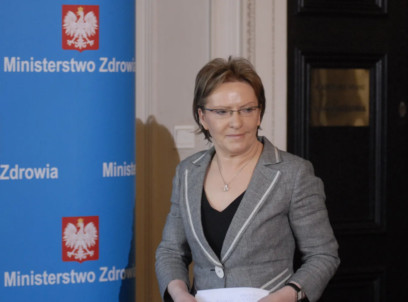 Ewa Kopacz