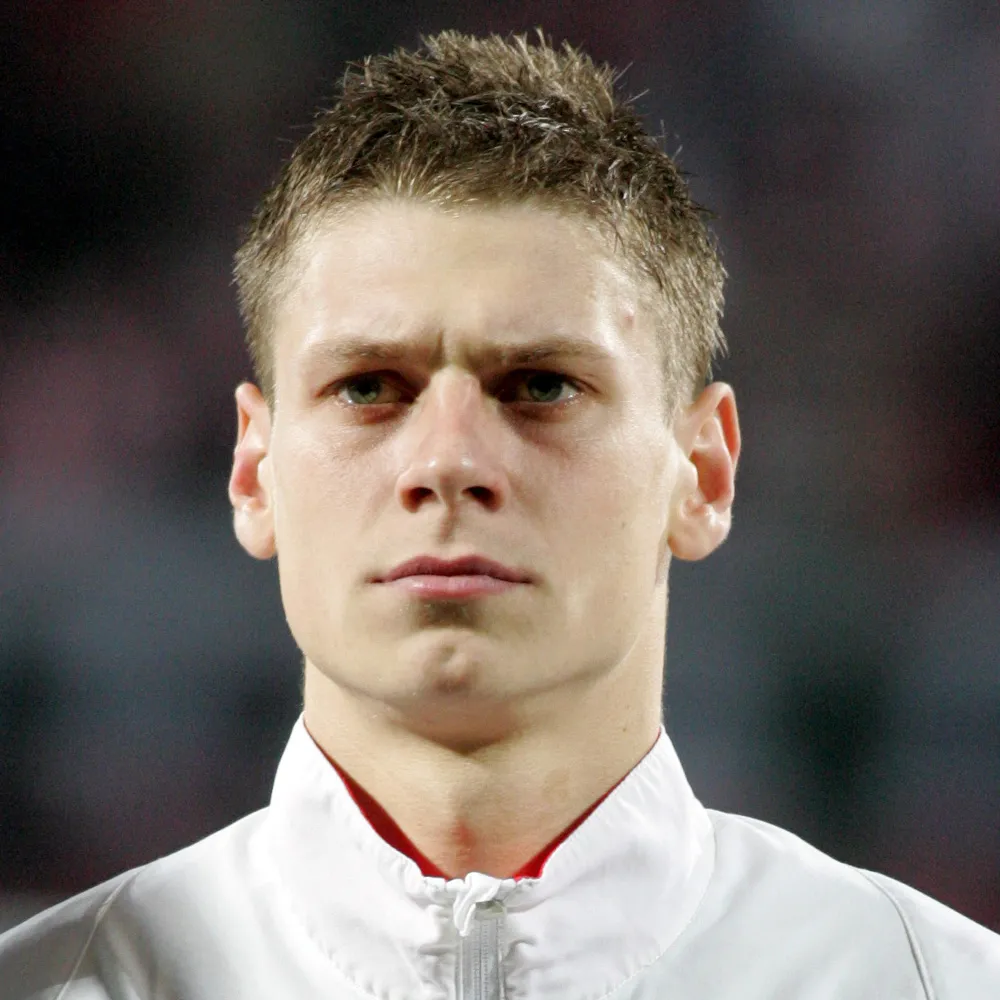 Łukasz Piszczek