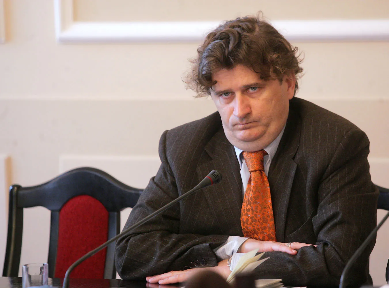 Komisja Palikota działa w ekspresowym tempie