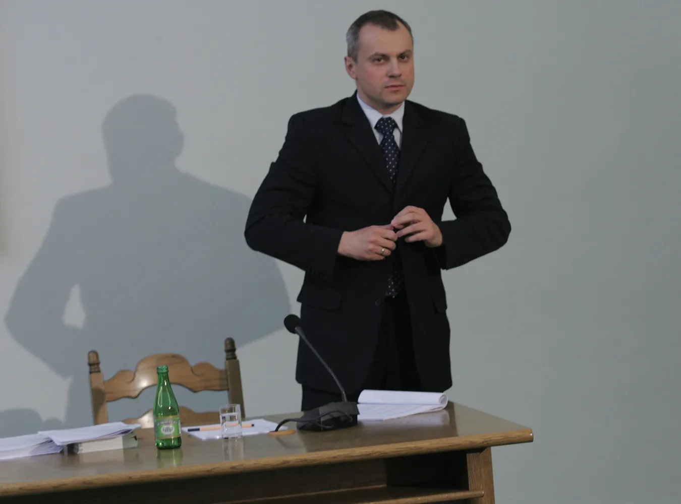 Prokurator Balazs