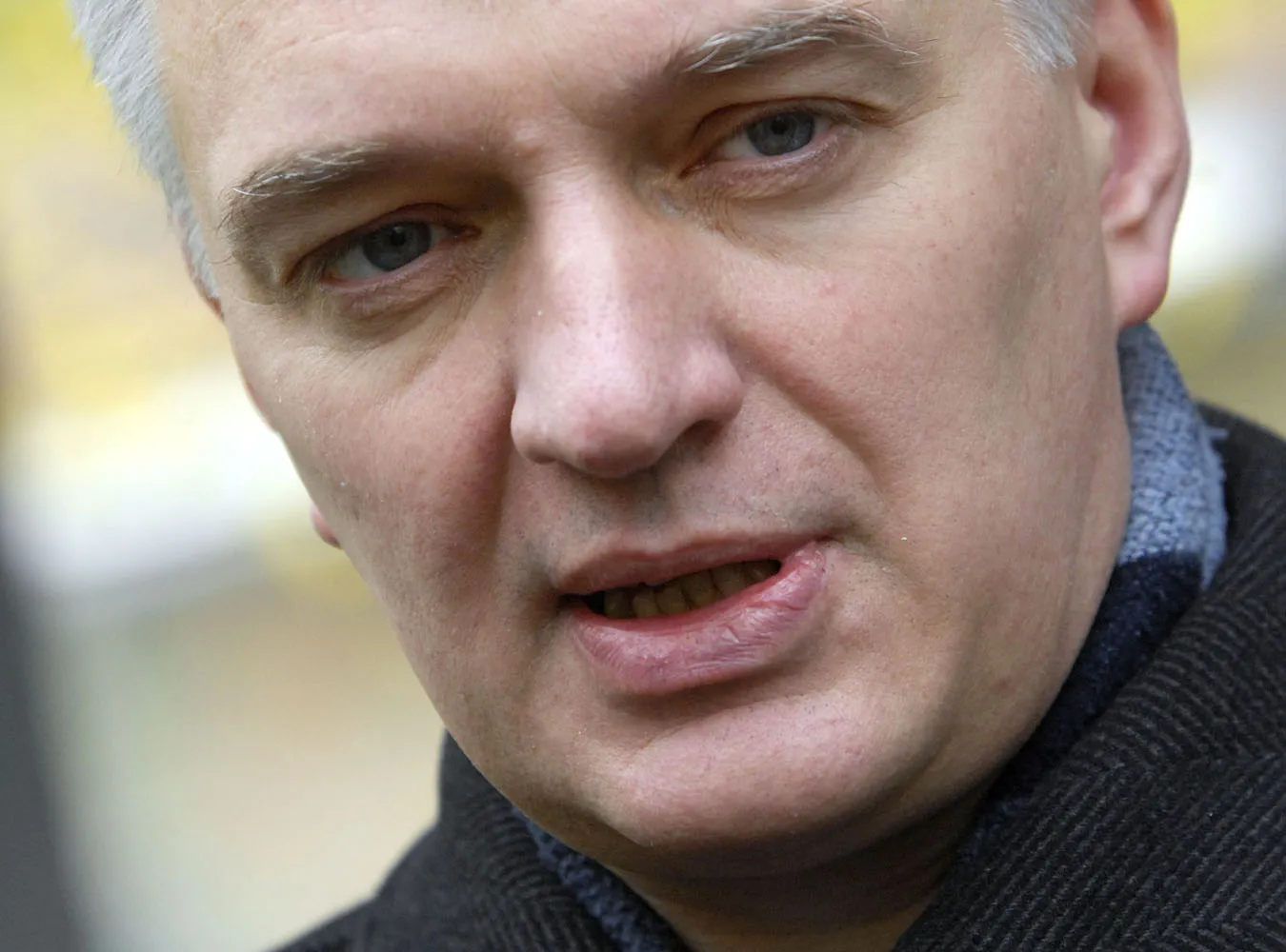 Gowin ABW podejrzewała, że raport o likwidacji WSI może trafić w niepowołane ręce