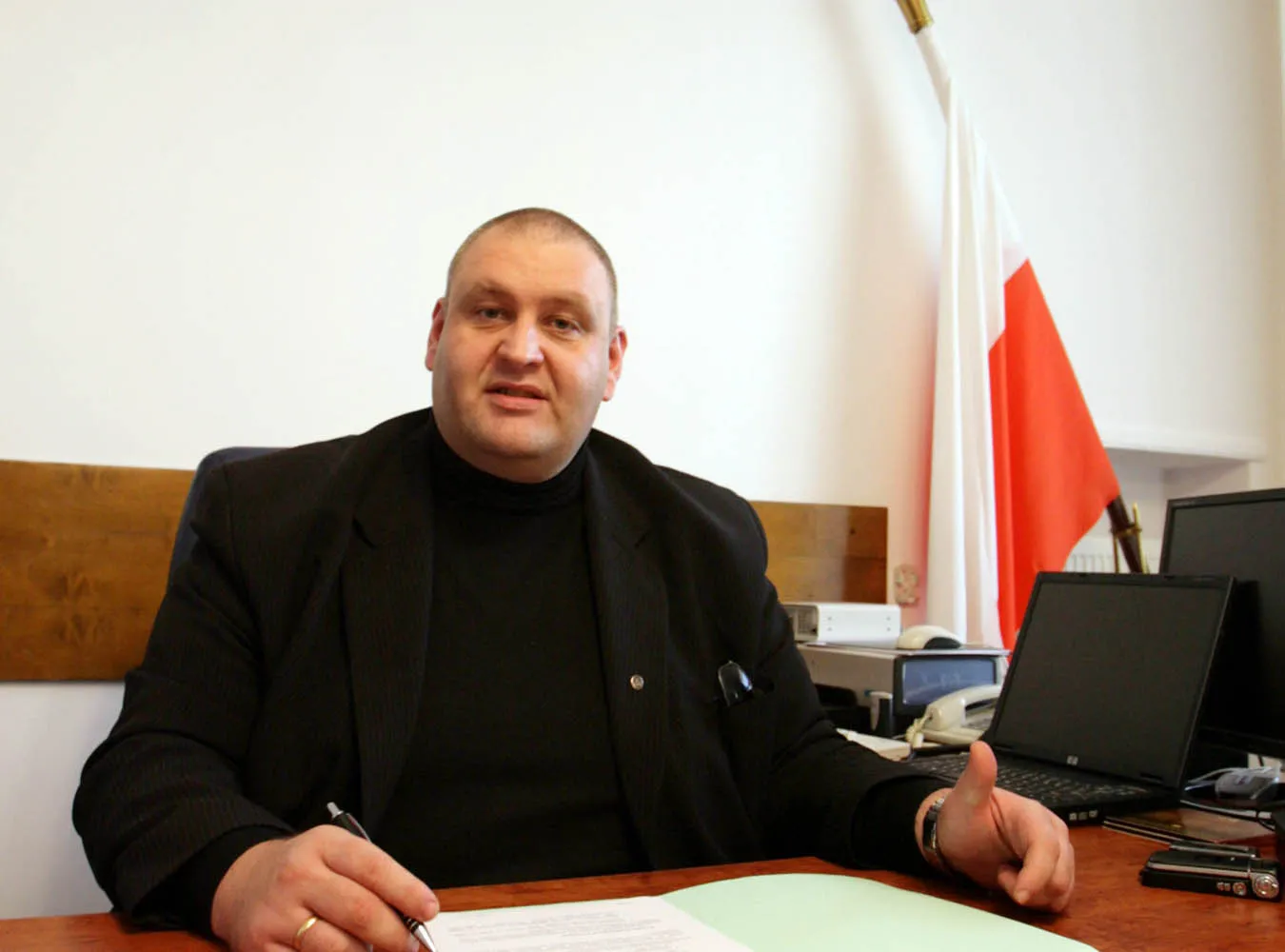Święczkowski będzie szefem stowarzyszenia prokuratorów Ziobry