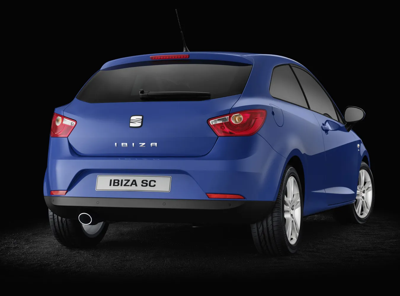 SportCoupe, czyli nowa ibiza
