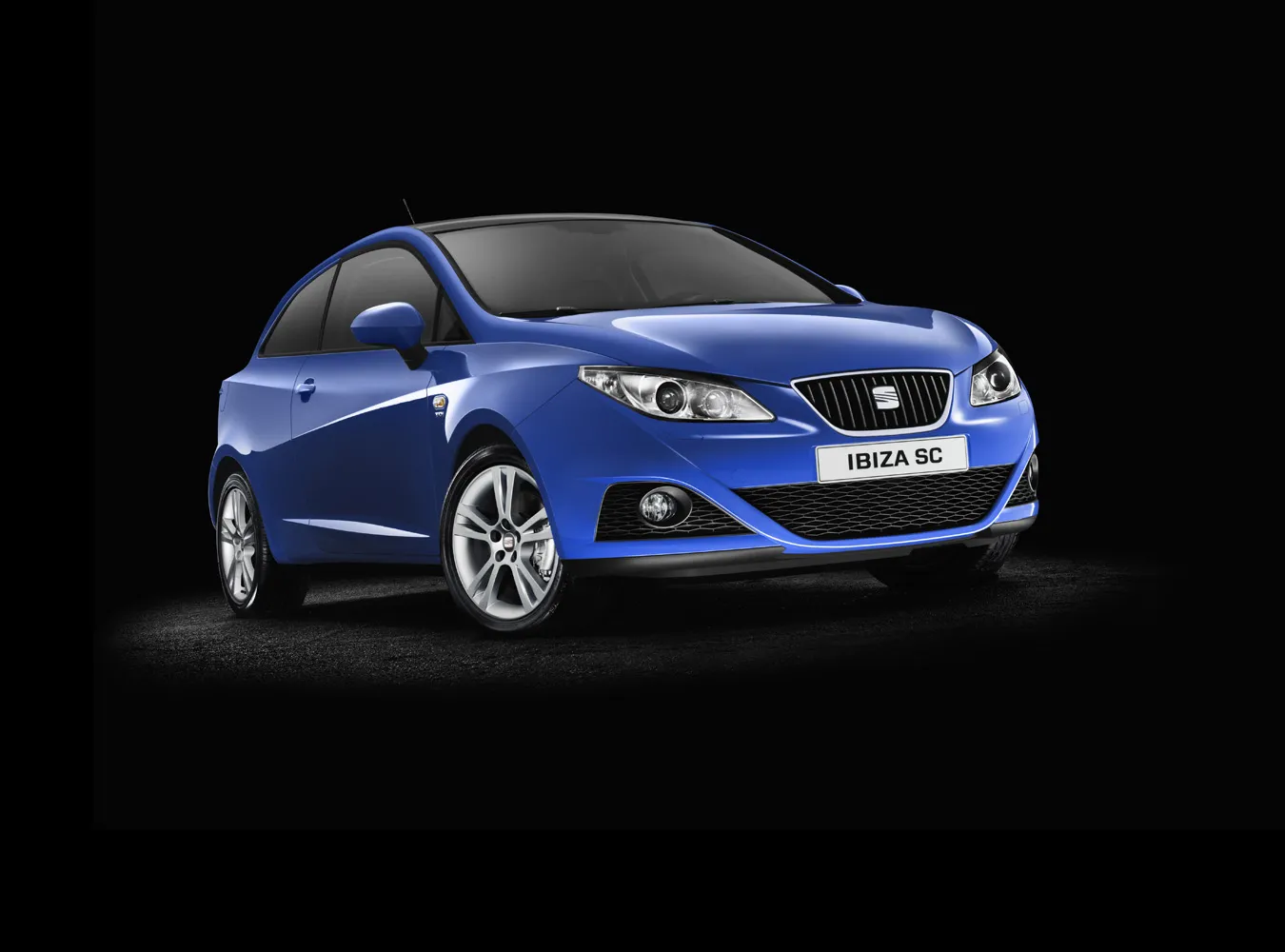 Seat znów zaatakował