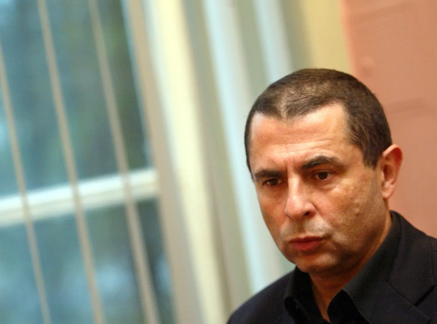 Niemcy wyprosili Wildsteina, bo tak chciał Michnik?