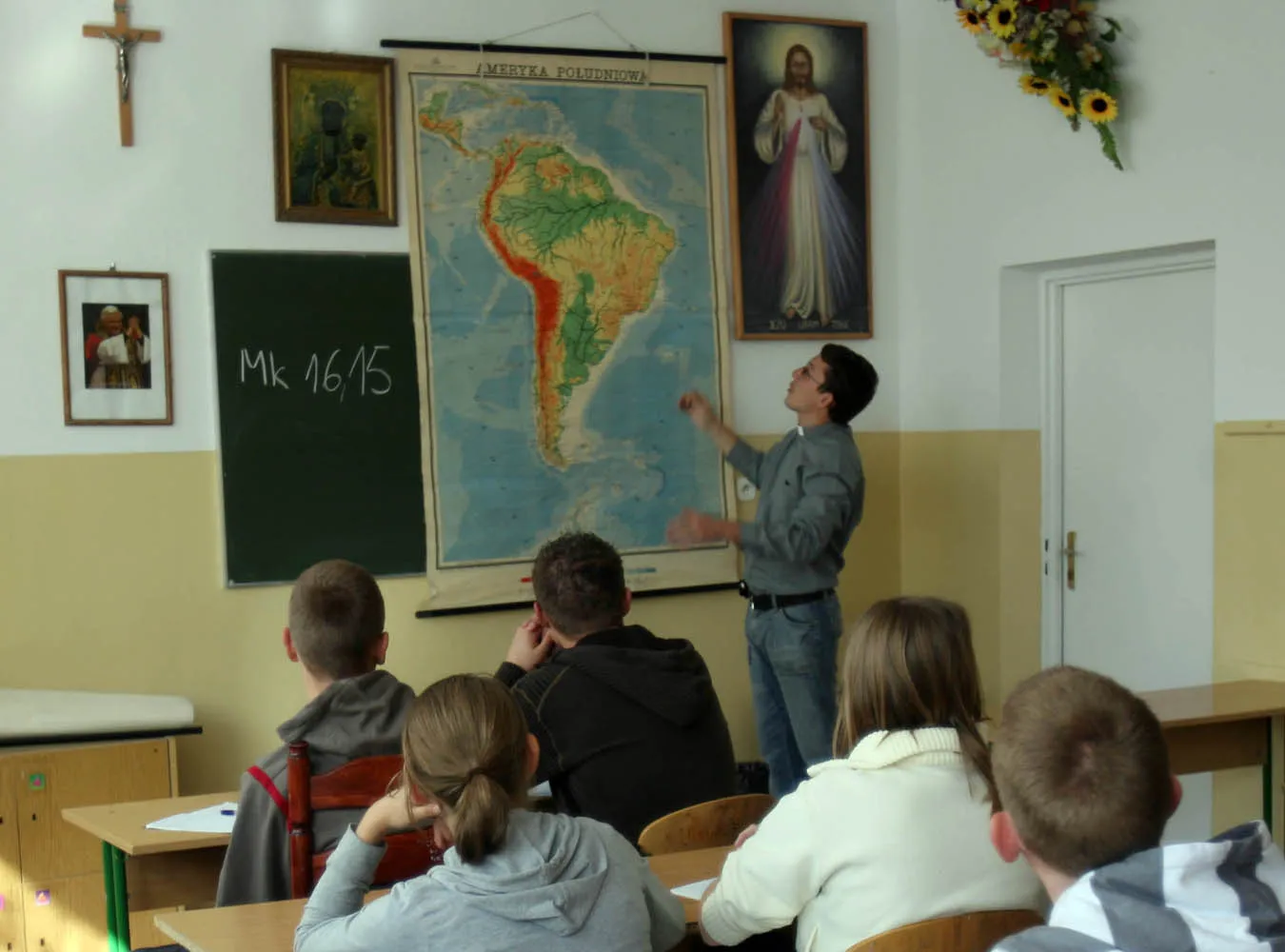 Czy będzie matura z religii
