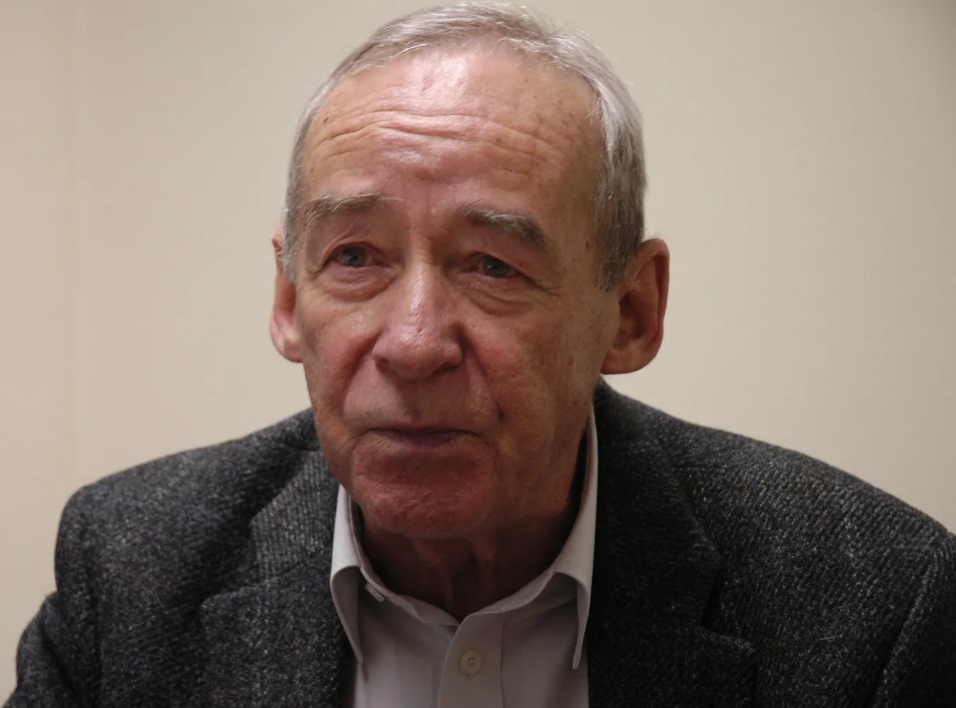 Andrzej Paczkowski: Wszystkich obywateli II RP traktujmy tak samo
