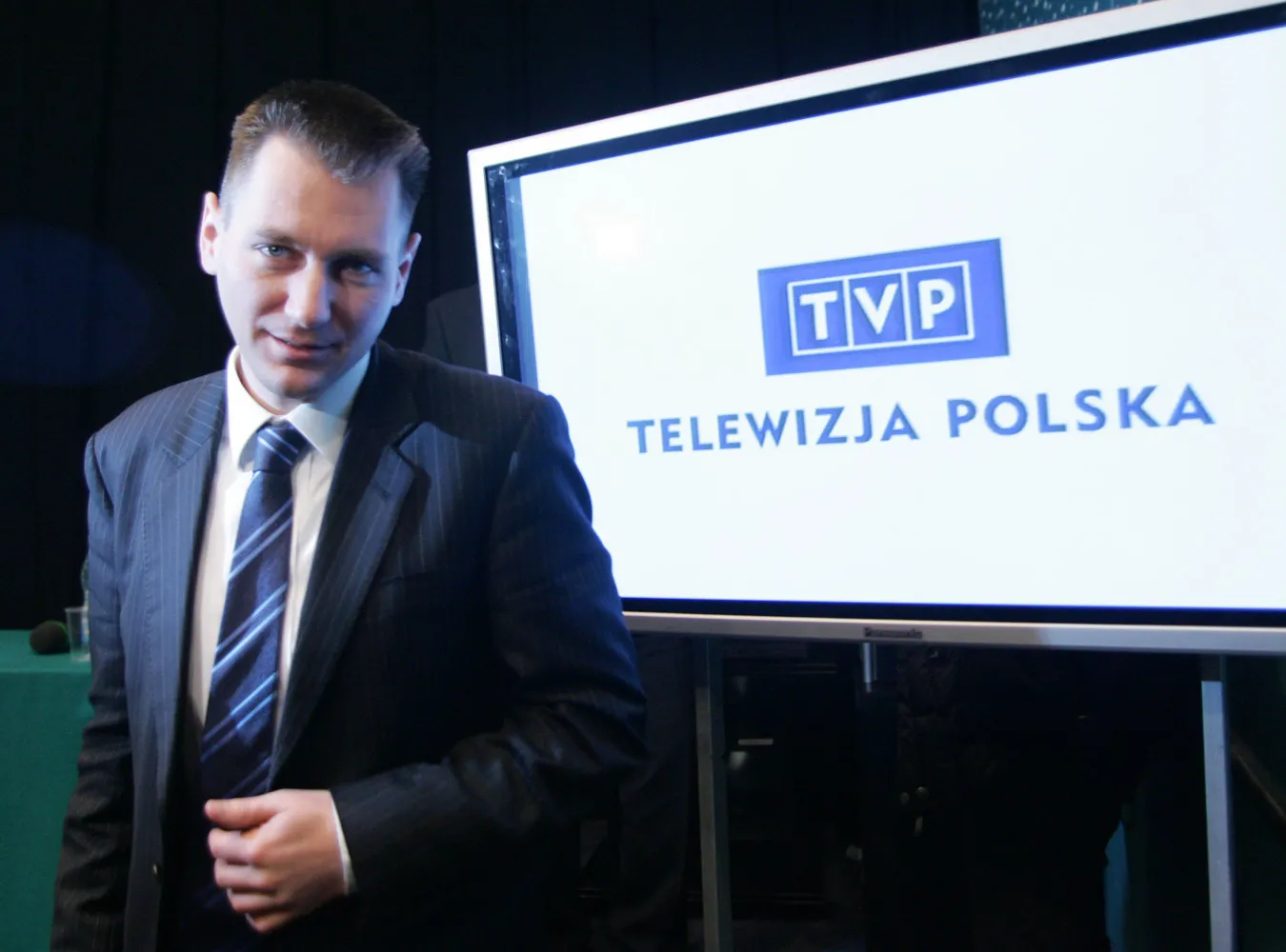 Nowy zarząd zaczyna działać