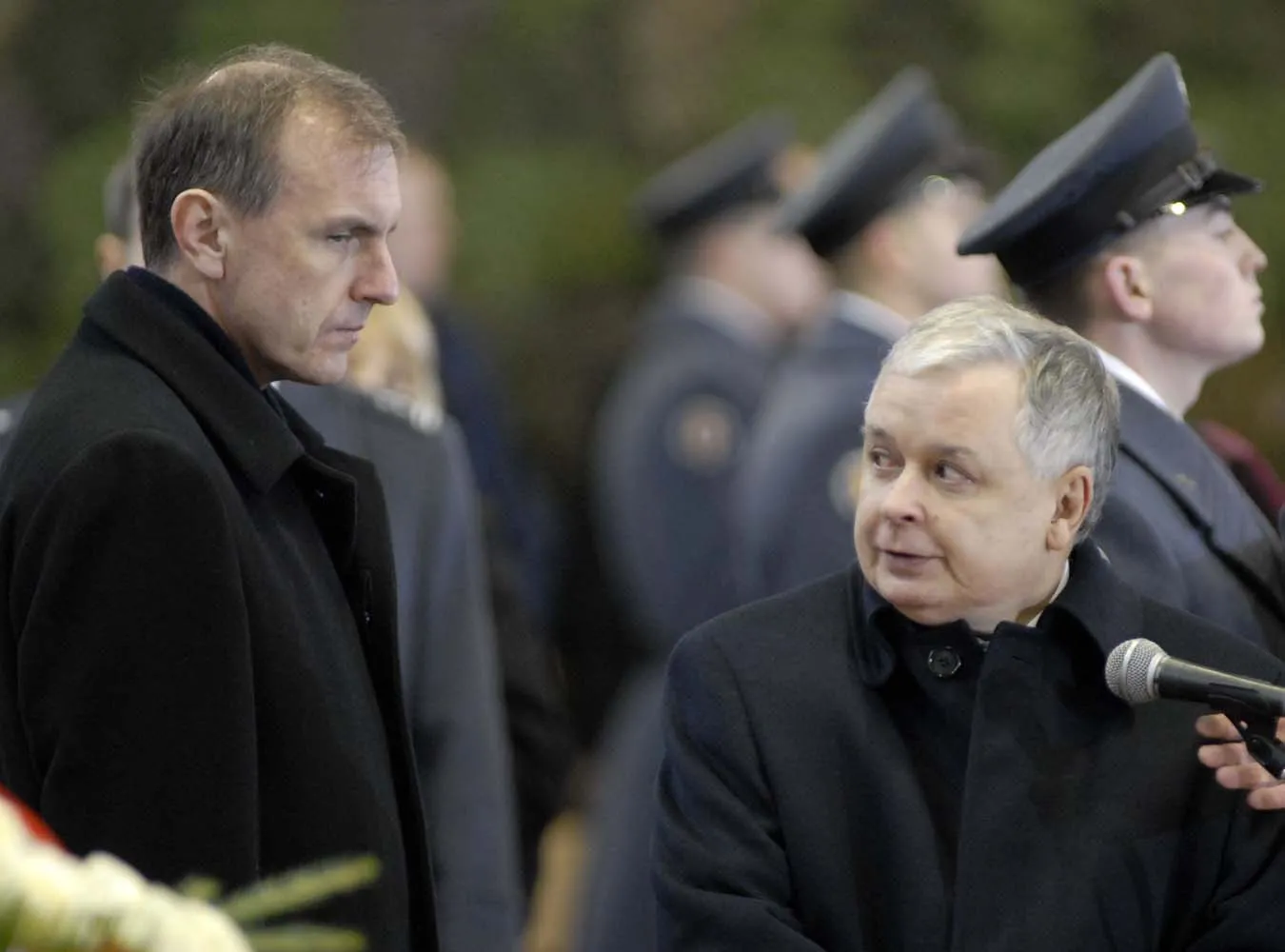 klich kaczynski