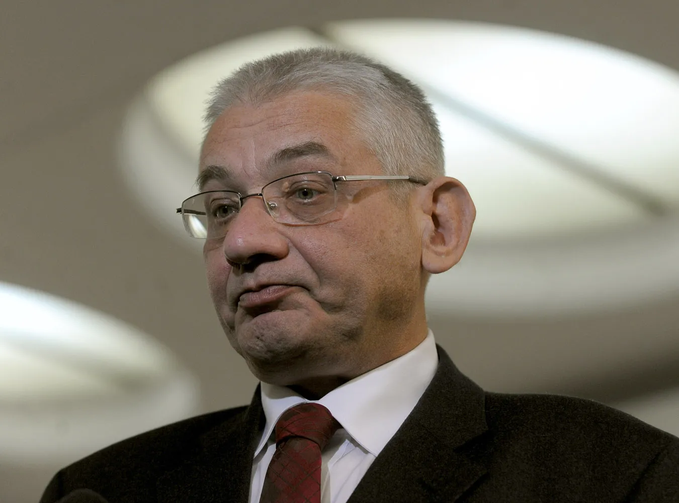 Ludwik DornProblemem PiS jest Jarosław Kaczyński