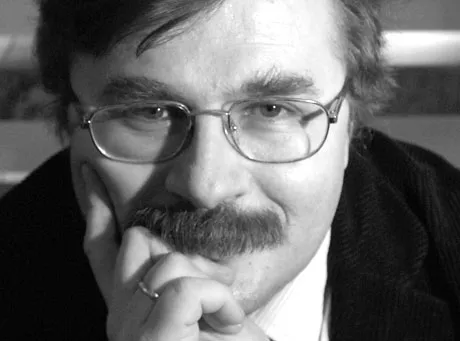 Rafał Matyja w DZIENNIKU