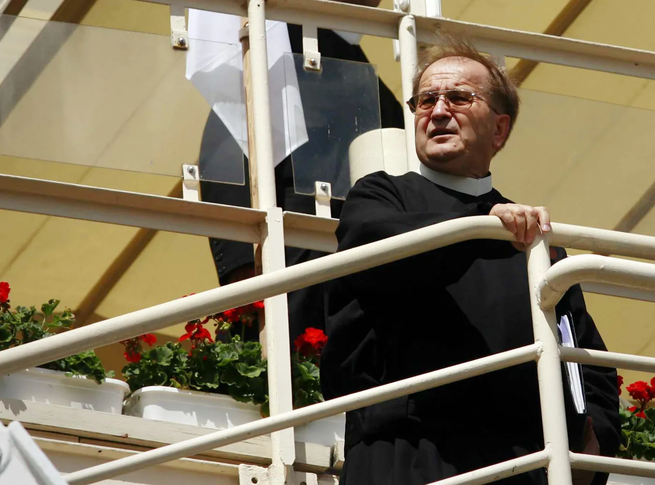 Wodą za miliony Rydzyk chciał ogrzewać 375 osób