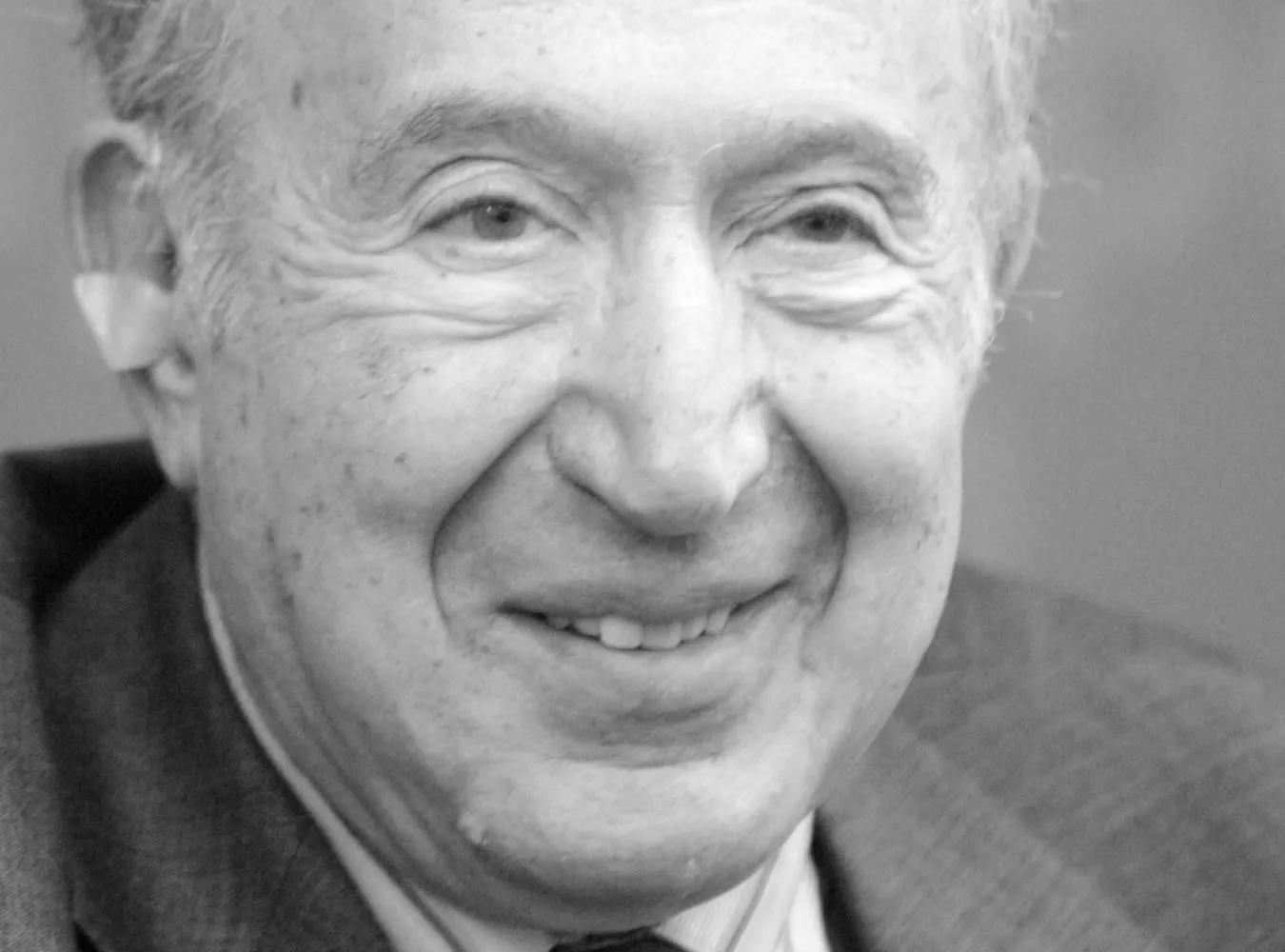 Richard Pipes