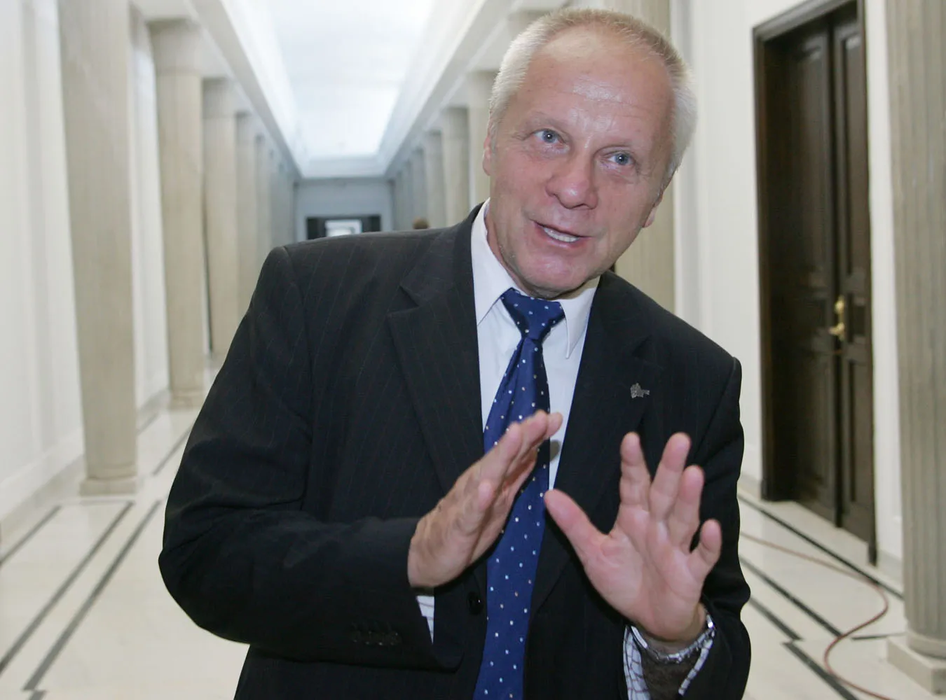 Stefan Niesiołowski