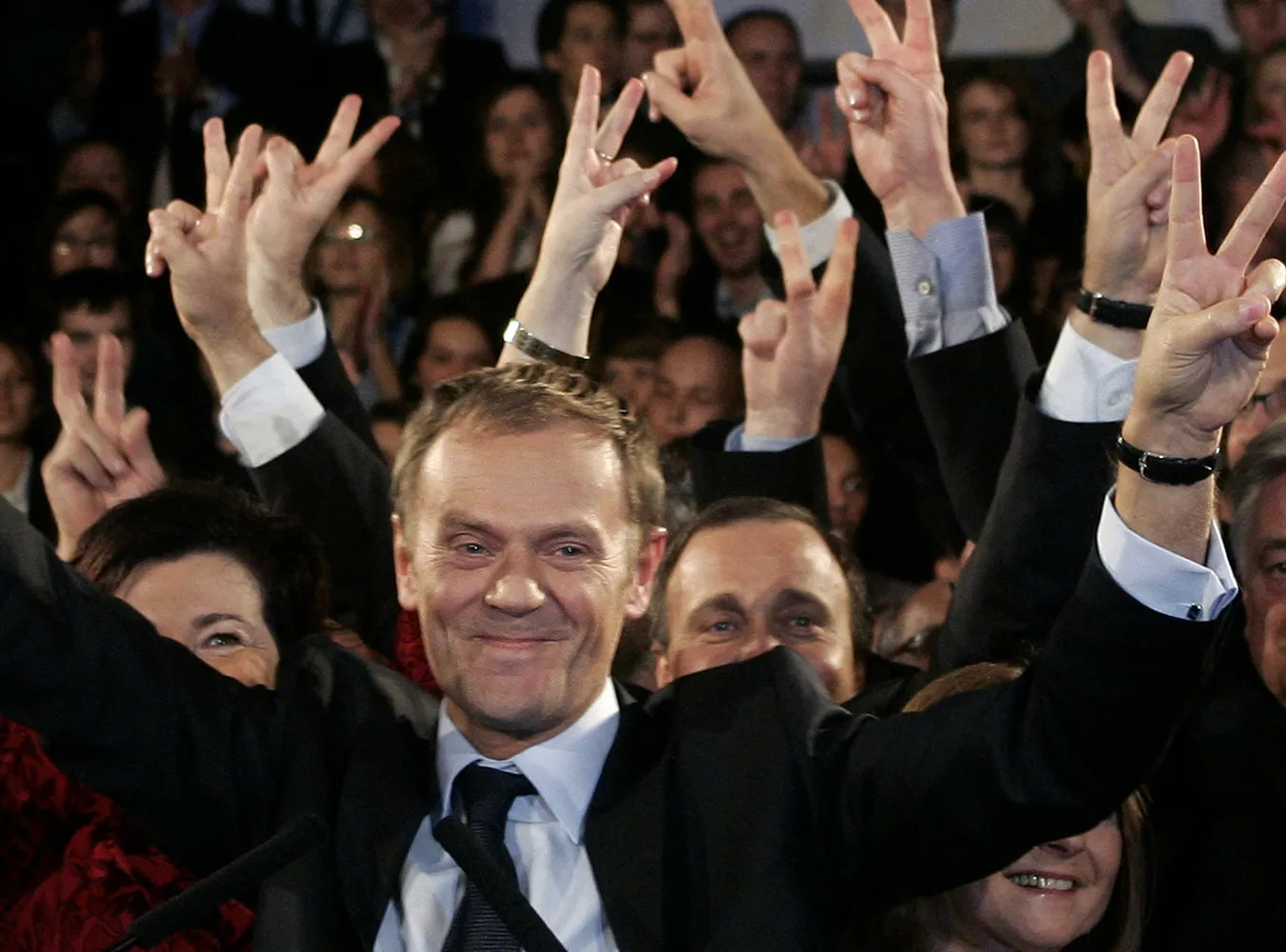 Donald Tusk