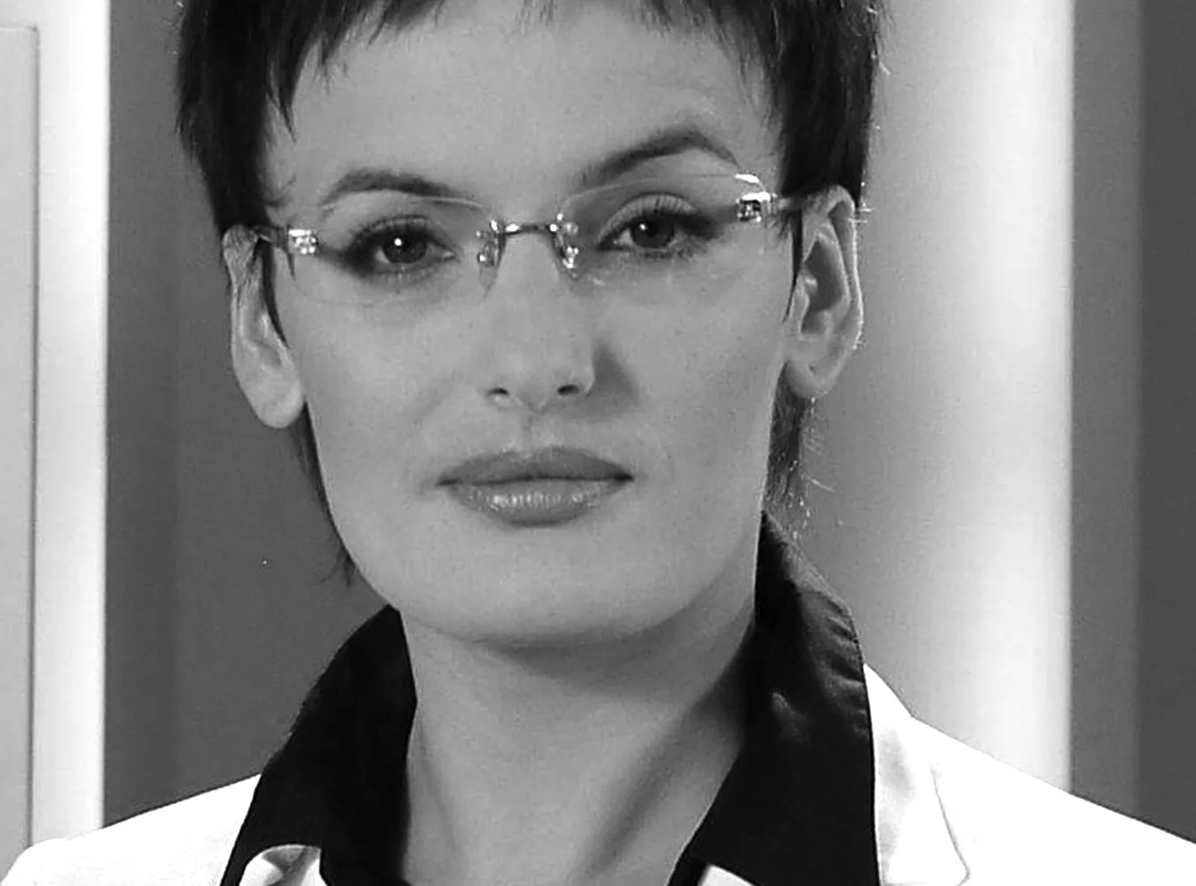 Dorota Gawryluk