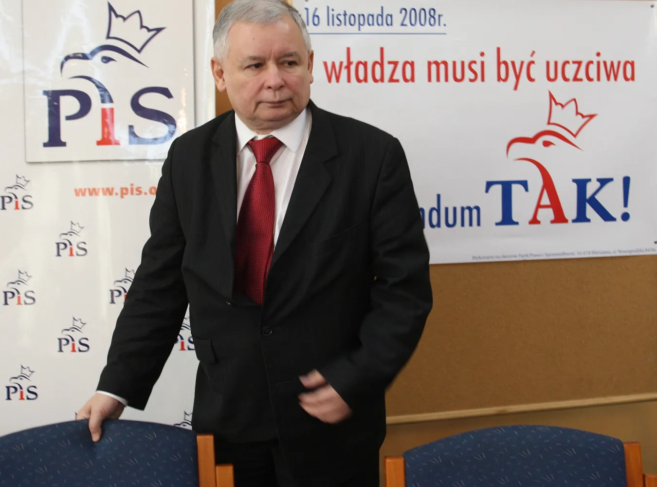 Jarosław Kaczyński