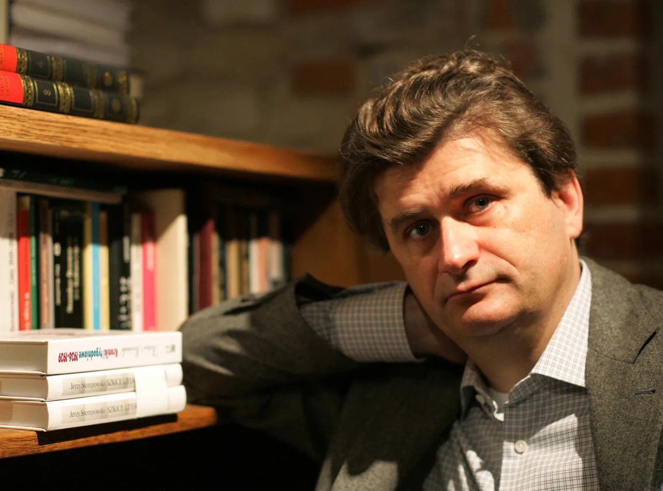 Palikot Trzeba bronić Kaczyńskich