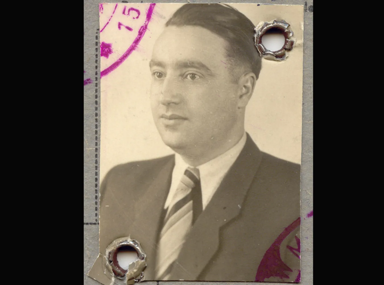 jozef swiatlo