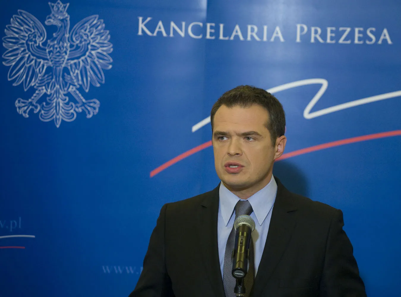 Sławomir Nowak