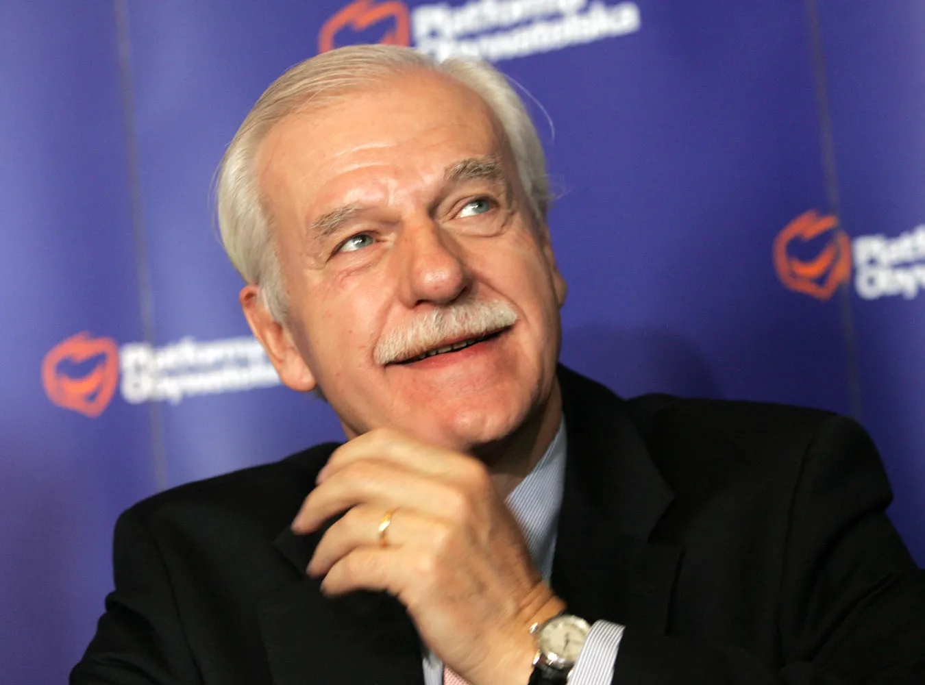 Olechowski
