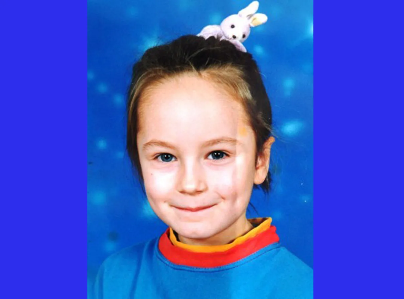 Policja szuka zaginionej 11-latki