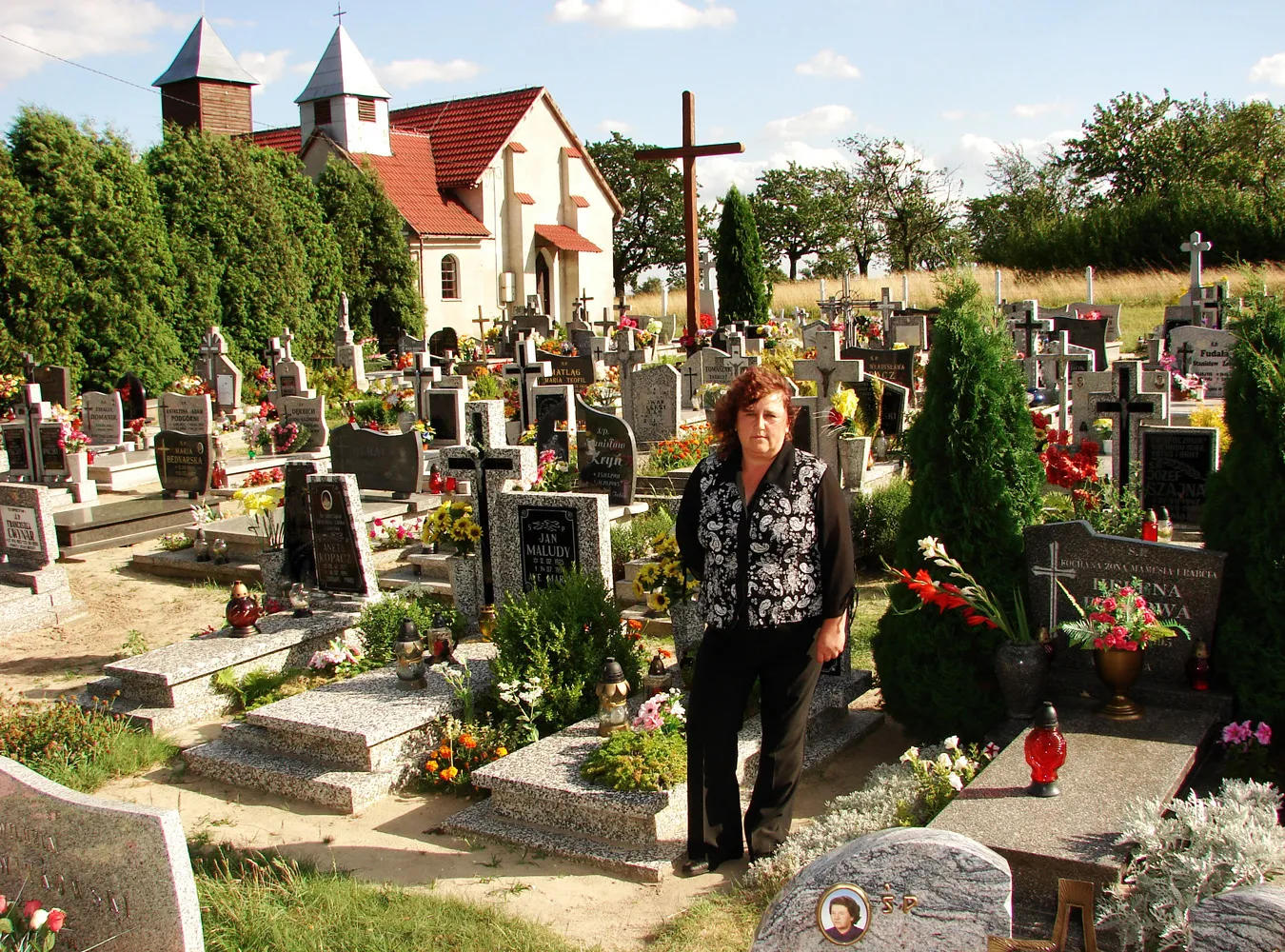 zimna brzeżnica