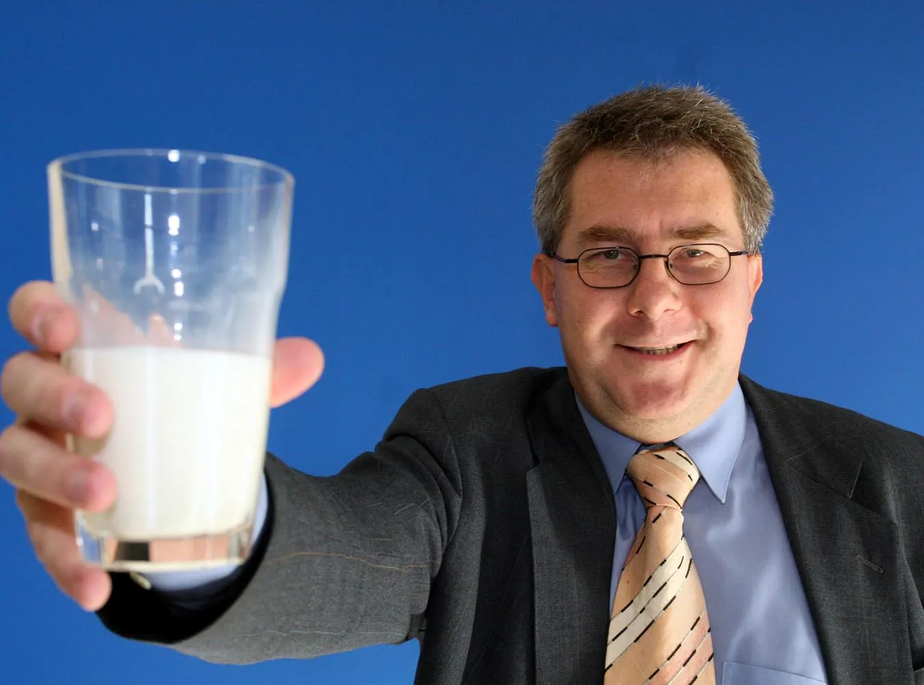 Czarnecki wystąpi w amerykańskim filmie o wódce
