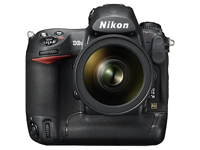 Nowy Nikon tylko dla profesjonalistów