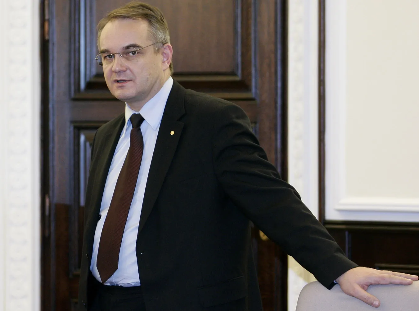Waldemar Pawlak