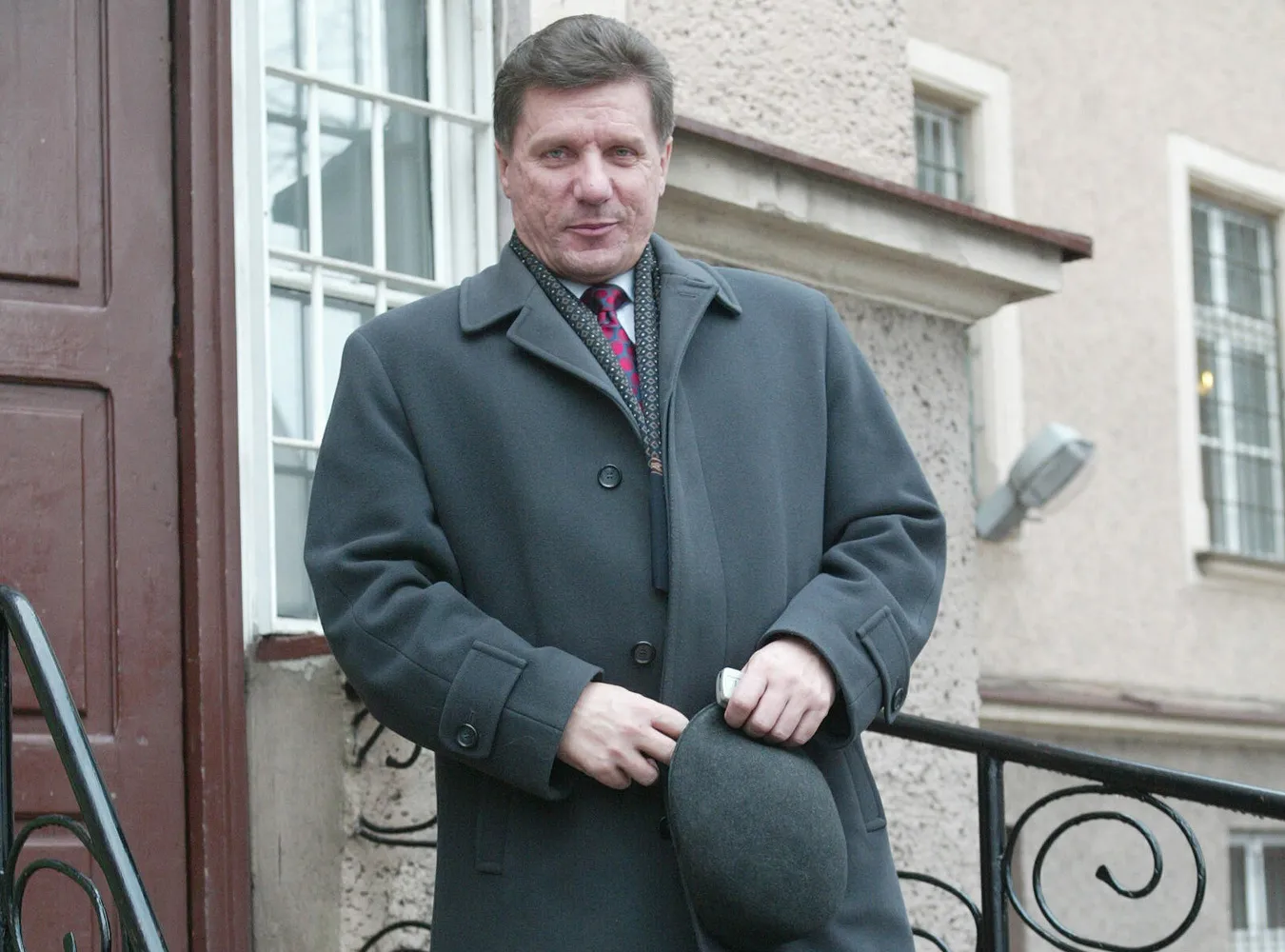 małkowski