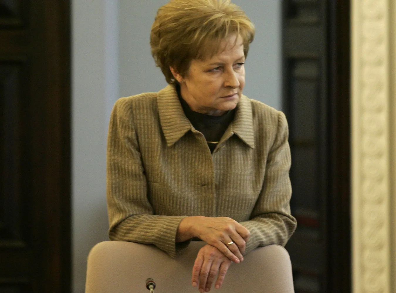 Zyta Gilowska