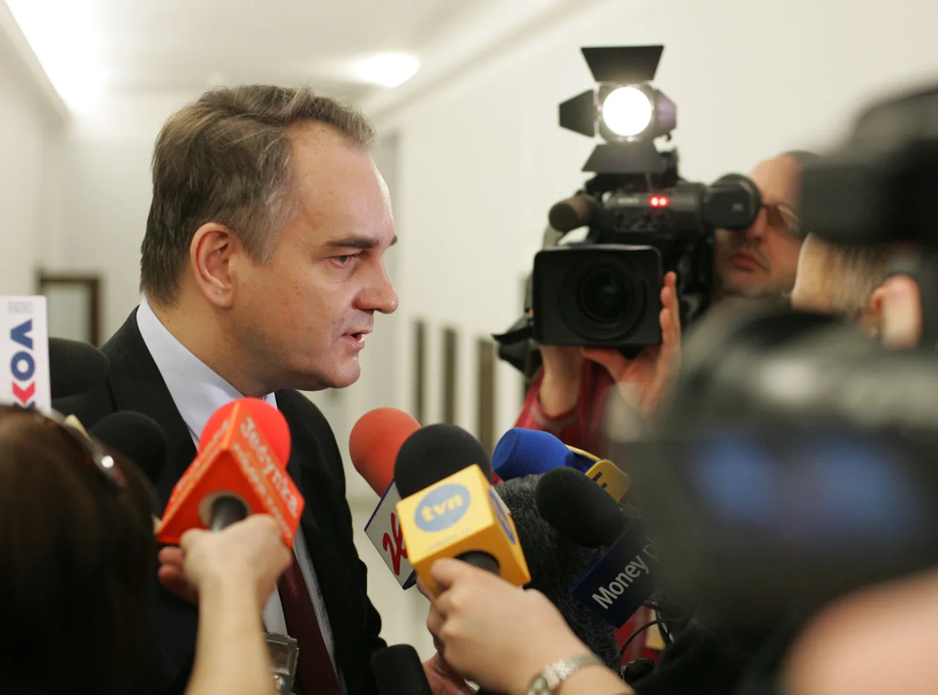 Sprawa Pawlaka musi zostać wyjaśniona