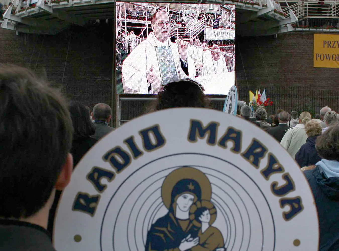 Radio Maryja