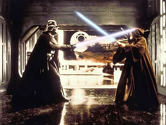 George Lucas zapowiedział powrót Gwiezdnych Wojen na wielkie ekrany